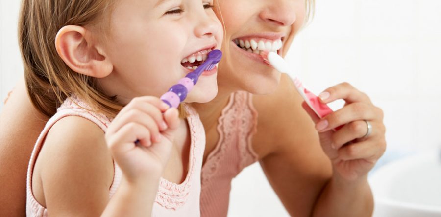 How to Avoid Common Tooth-Damaging Habits