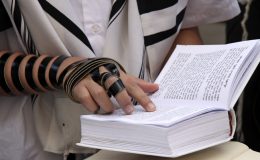 Jewish Prayer